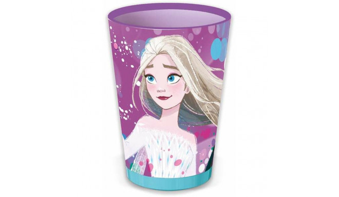 Klaas Frozen Violetas 470 ml Plastmass