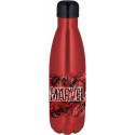 Бутылка с водой Marvel Pattern Нержавеющая сталь 780 ml