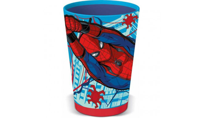 Стакан Spider-Man Dimension 470 ml Пластик