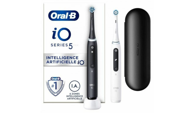 Elektriskā Zobu Suka Oral-B io Series 5