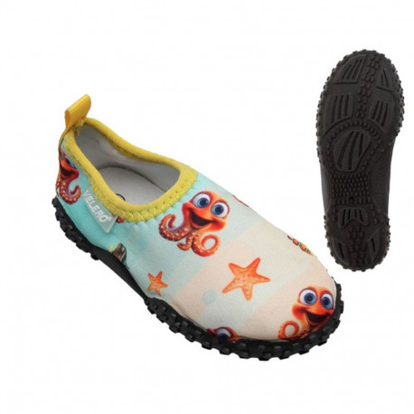 Children's Socks Multicolour Octopus - 28