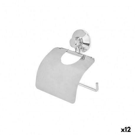 Tualettpaberi Rullide Hoidja Berilo W3100-13 Teras ABS 13,5 x 17 x 3 cm (12 Ühikut)