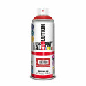 Pihustivärv Pintyplus Evolution RAL 3020 Traffic Red 400 ml Matt