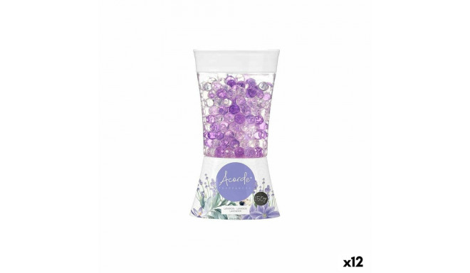 Gaisa Atsvaidzinātājs Acorde C-612 Lavanda 150 g Želeja (12 gb.)