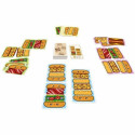 Lauamäng Asmodee Burger ASAP (FR)