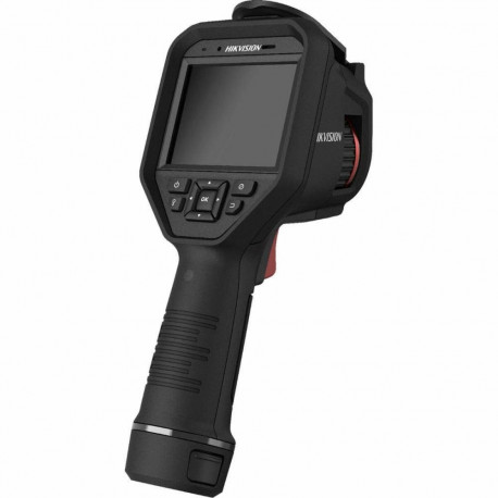 Soojuskaamera Hikvision DS-2TP21B-6AVF/W