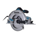 Циркулярная пила Makita HS7601 1200 W Ø 19 cm 230 V 190 mm