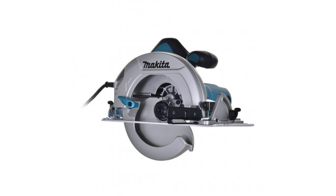 Circular saw Makita HS7601 1200 W Ø 19 cm 230 V 190 mm