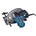 Circular saw Makita HS7601 1200 W Ø 19 cm 230 V 190 mm