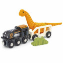 Rong ringrajaga Brio Dinosaur circle set