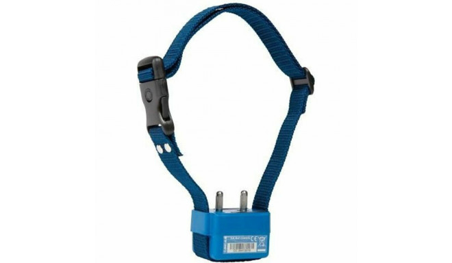 Anti-bark collar Num'Axes Canicalm Blue