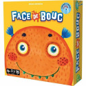 Lauamäng Asmodee Face de bouc (FR)