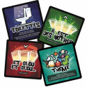 Lauamäng Asmodee Happy Hour (FR)