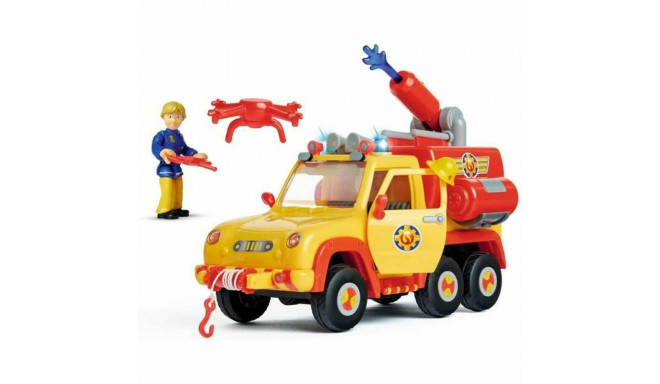 Playset Simba Fireman Sam