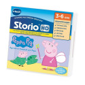 PC videomäng Vtech Peppa Pig (FR)