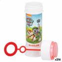 Mullipuhur The Paw Patrol 60 ml 3,8 x 11,5 x 3,8 cm (216 Ühikut)