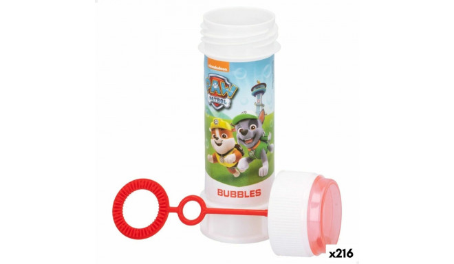 Mullipuhur The Paw Patrol 60 ml 3,8 x 11,5 x 3,8 cm (216 Ühikut)