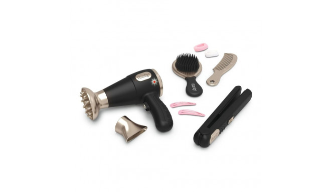 Laste kosmeetika komplekt Smoby My beauty hair set