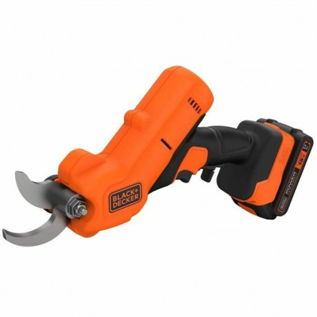 Oksakäärid Black & Decker Bypass 18 V 2 Ah