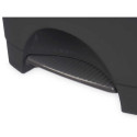 Pedal bin Anthracite Plastic 10 L (8 Units) Pedal bin Anthracite Plastic 10 L (8 Units)