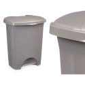 pedaaliga prügikast Hall Plastmass 10 L (8 Ühikut) pedaaliga prügikast Hall Plastmass 10 L (8 Ühikut)