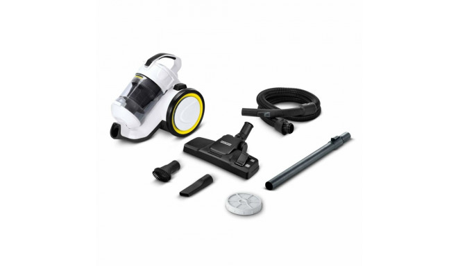 Stick Vacuum Cleaner Kärcher VC3 WHITE