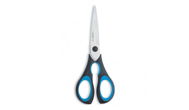 Kitchen Scissors 3 Claveles 8" Stainless steel