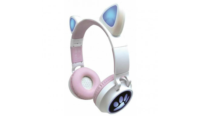 Bluetooth Kõrvaklapid Lexibook Laste