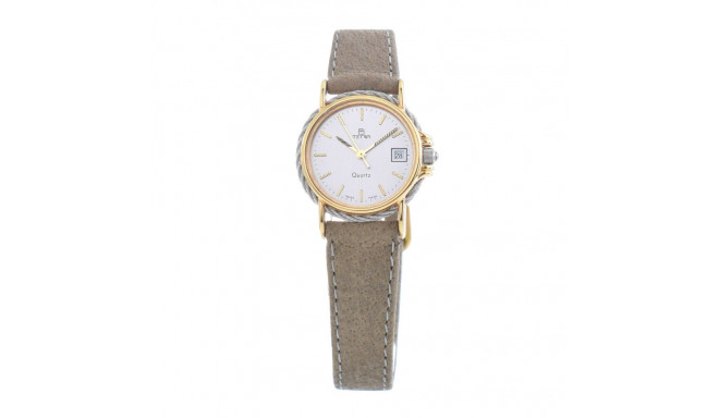 Ladies' Watch Tetra 114-R (Ø 23 mm)