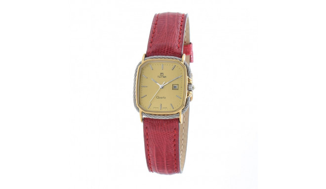 Ladies' Watch Tetra 125-CC-L (Ø 27 mm)