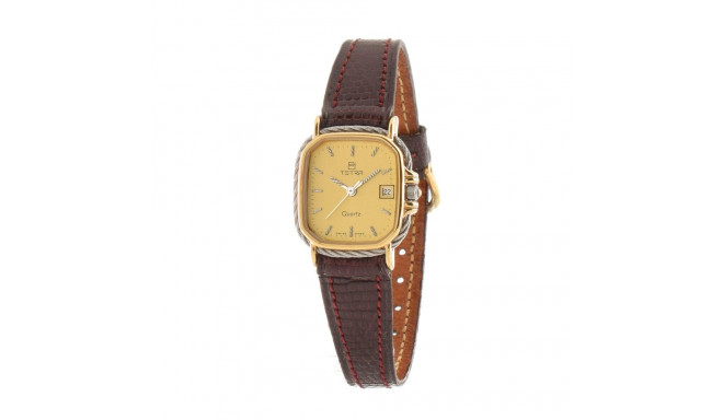 Ladies' Watch Tetra 124-C-GRNT (Ø 23 mm)