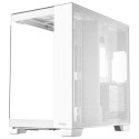 ATX Semi-tower Korpus Antec C8 Valge
