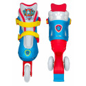 Slidas The Paw Patrol Zils Sarkans