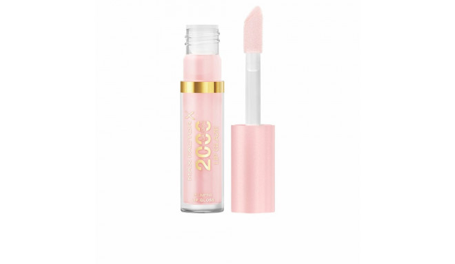Lip-gloss Max Factor 2000 Calorie Nº 010 Cotton candy 4,4 ml