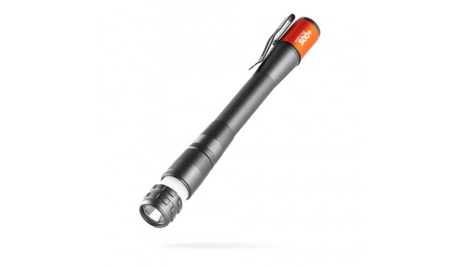 Laetav LED taskulamp Nebo Inspector™ 500+ Flexpower 500 lm Pliiats