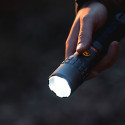 Rechargeable LED torch Nebo Slyde King 2K 2000 Lm Pagarināms