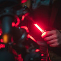 Rechargeable LED torch Nebo Slyde King 2K 2000 Lm Pagarināms
