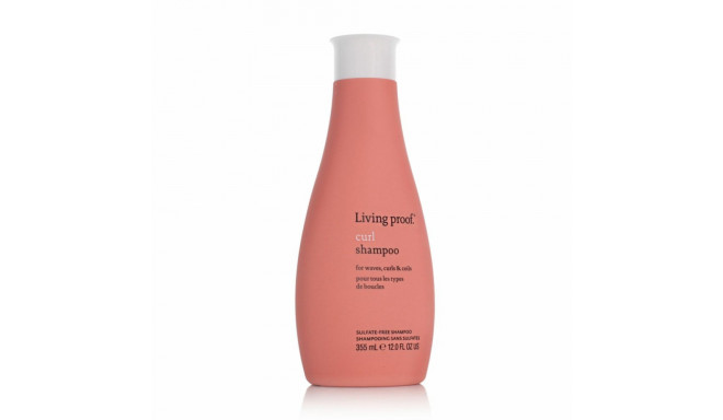 Šampoon lokkis juustele Living Proof Curl 355 ml