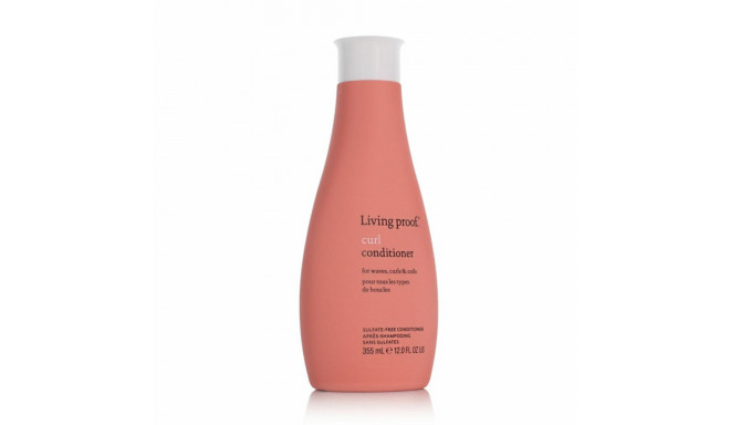 Kondicionieris Living Proof Curl 355 ml