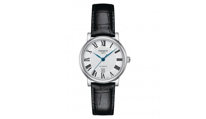 Meeste Kell Tissot CARSON AUTOMATIC (Ø 30 mm)