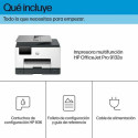 Daudzfunkcionāls Printeris HP OfficeJet Pro 9132e