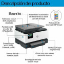 Multifunktsionaalne Printer HP OfficeJet Pro 9120e