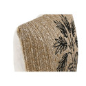 Cushion Home ESPRIT Natural Palm tree 42 x 15 x 42 cm