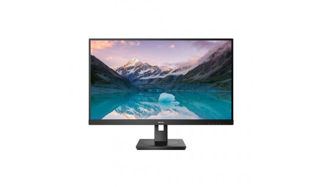 Игровой монитор Philips 275S9JML/00 27" 75 Hz