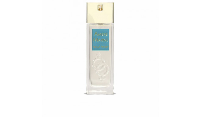 Unisex Perfume Alyssa Ashley EDP EDP 50 ml