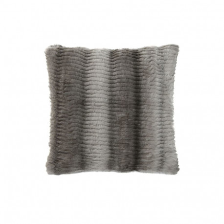 Cushion Home ESPRIT Grey 45 x 15 x 45 cm
