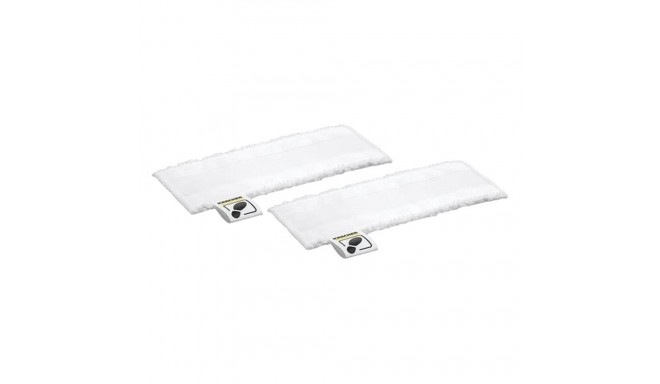 Mop Head Refill Kärcher Easy Fix Universal 2 Units
