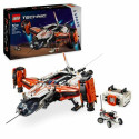 Celtniecības Komplekts Lego Technic 42181 VTOL LT81 Cargo Spaceship Daudzkrāsains