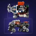 Celtniecības Komplekts Lego Technic 42180 Mars Manned Exploration Rover Daudzkrāsains