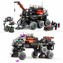 Celtniecības Komplekts Lego Technic 42180 Mars Manned Exploration Rover Daudzkrāsains